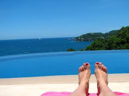 Vacaciones.