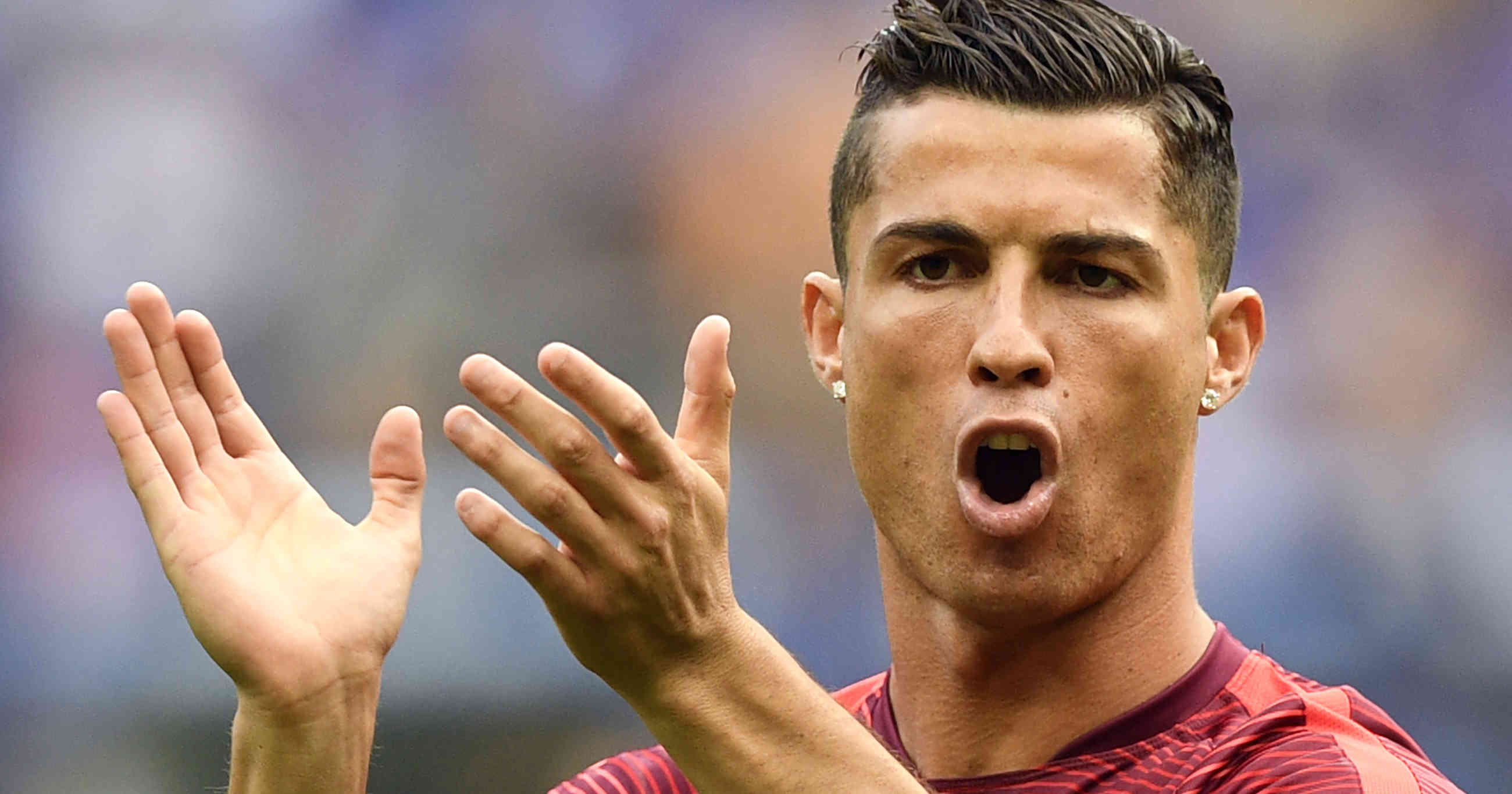 La Agencia Tributaria mantendrá la vía penal en la investigación contra el futbolista portugués del Real Madrid Cristiano Ronaldo por un presunto fraude fiscal.