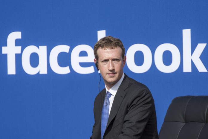 Facebook será el nuevo Tinder
