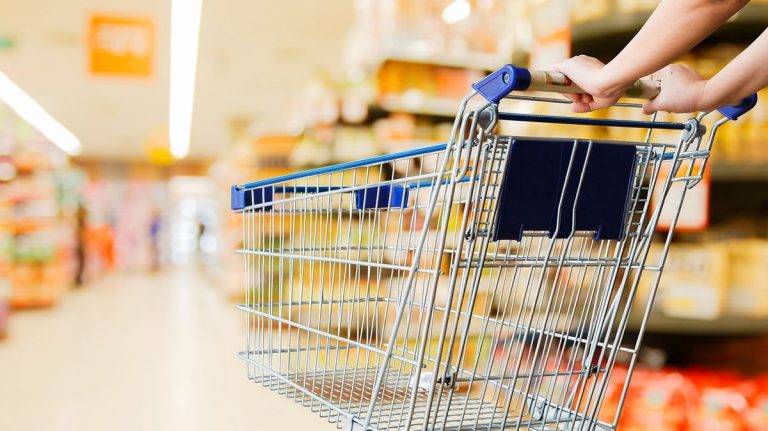 Megadevaluación: Empresas no reponen productos en góndolas