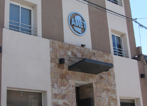 Amet Entre Ríos.