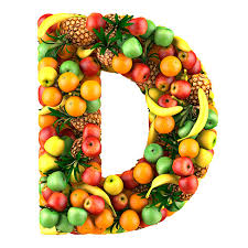 Deficiencia de vitamina D.