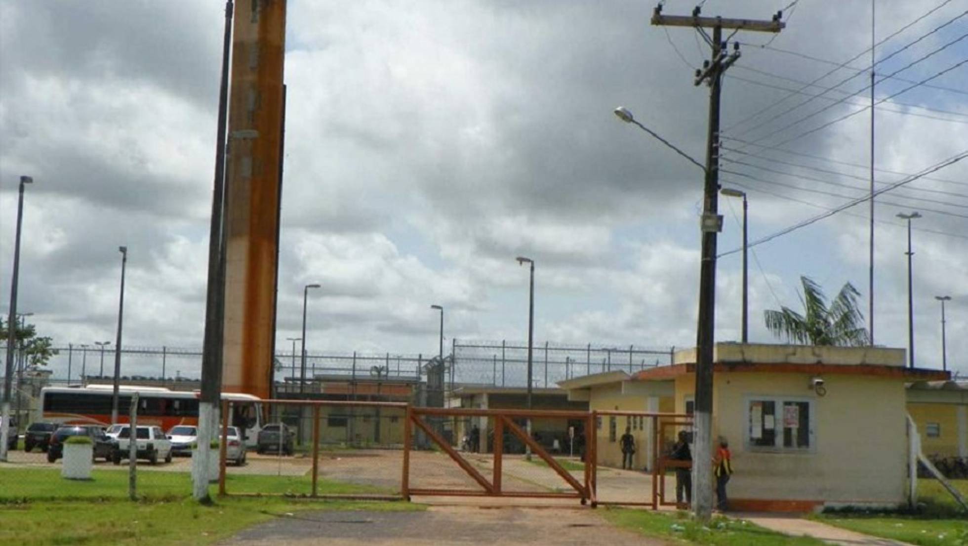 Al menos 20 muertos en un intento de fuga masiva de una cárcel de Brasil