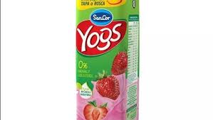 Anmat prohibió lotes de Yogs