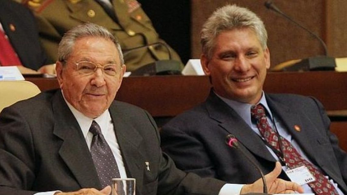 Comienza la Asamblea en Cuba para elegir al sucesor de Raúl Castro