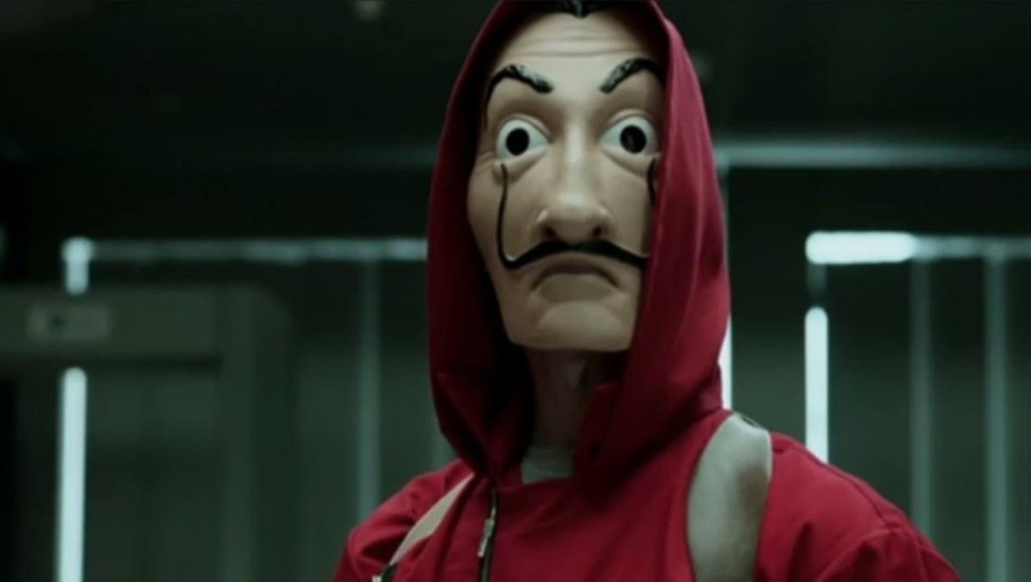La Casa de Papel