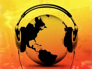 El 25 de abril es el Día mundial contra el ruido.