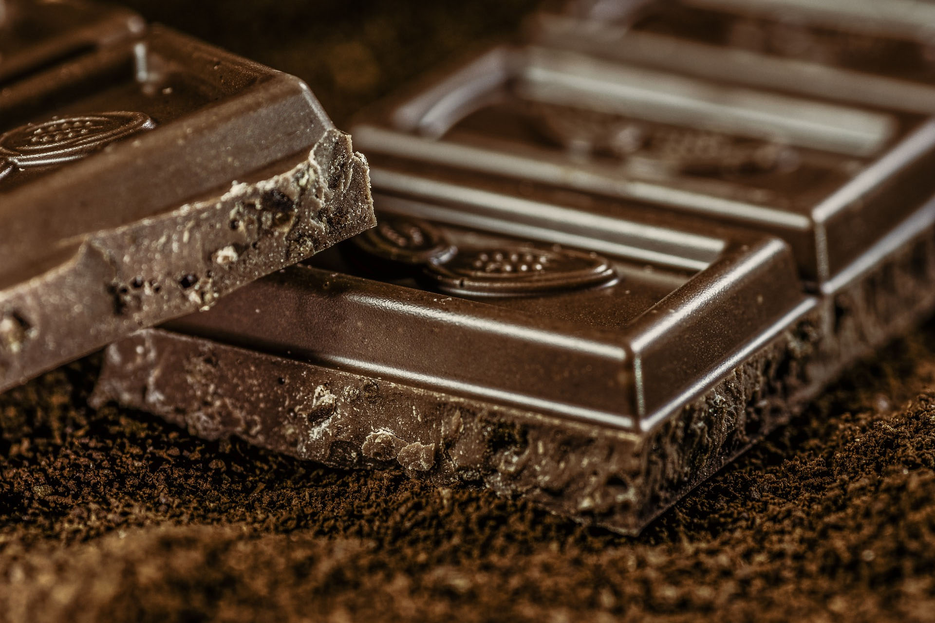 El chocolate activa una parte del cerebro que alivia el dolor y hace que sea difícil parar de comerlo.