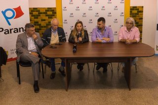 Miss Bolivia, Eruca Sativa y El Kuelgue tocarán en Paraná para recordar la Reforma Universitaria.
