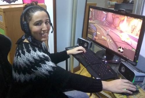(Foto: UPV/EHU)