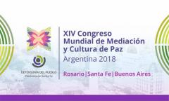 Congreso Mundial de Mediación