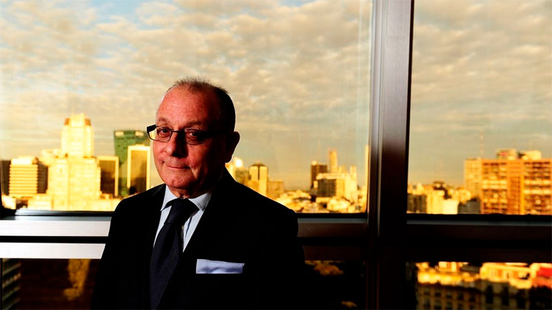 El canciller argentino Jorge Faurie recibirá a sus pares.