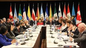 Países desconocen los resultados en Venezuela y llamaron a consultas