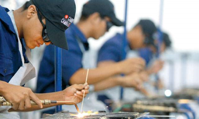 Empleo joven: ¿Qué busca el Ejecutivo?