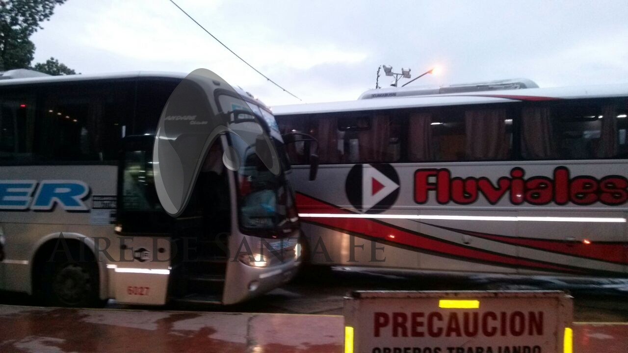 Sube el pasaje.
