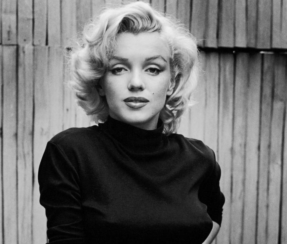 Marilyn Monroe