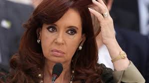 Cambiemos impulsa el desafuero de Cristina Kirchner