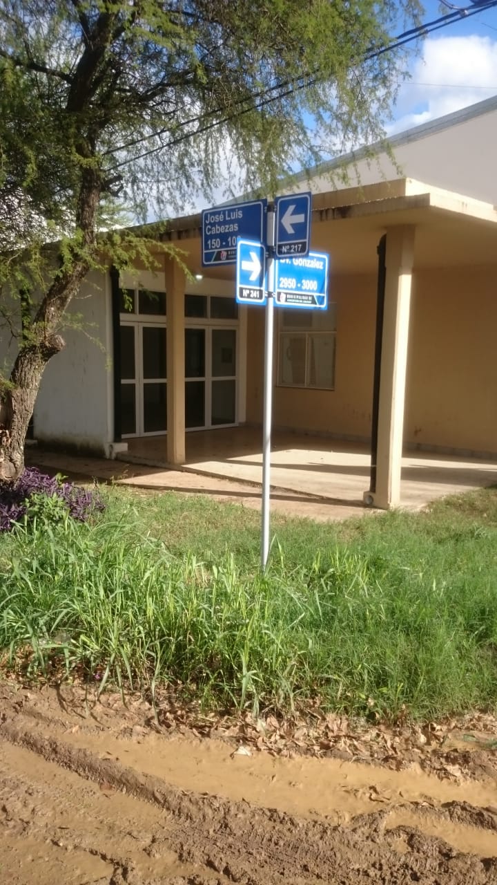 Este sábado inauguran la calle José Luis Cabezas en Concepción del Uruguay.