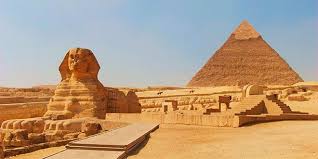 Egipto antiguo.