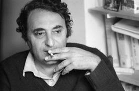 Juan José Saer.