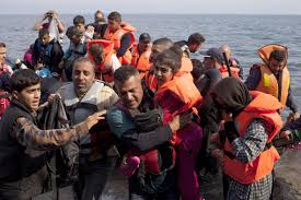 Son 68,5 millones de personas refugiadas en el mundo