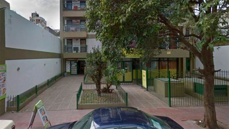Joven universitario entrerriano murió en Córdoba