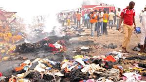 Masacre en Nigeria: Matanza entre musulmanes y cristianos no cesa