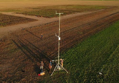 Científicos del Centro Nacional de Investigación Atmosférica de Estados Unidos aseguraron que en Córdoba se desarrollan las tormentas más altas y electrificadas del mundo.