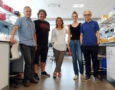 (Foto: UPV/EHU)