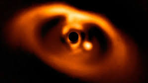 Planeta PDS 70b.