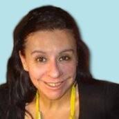 Claudia Rosa (LinkedIn)