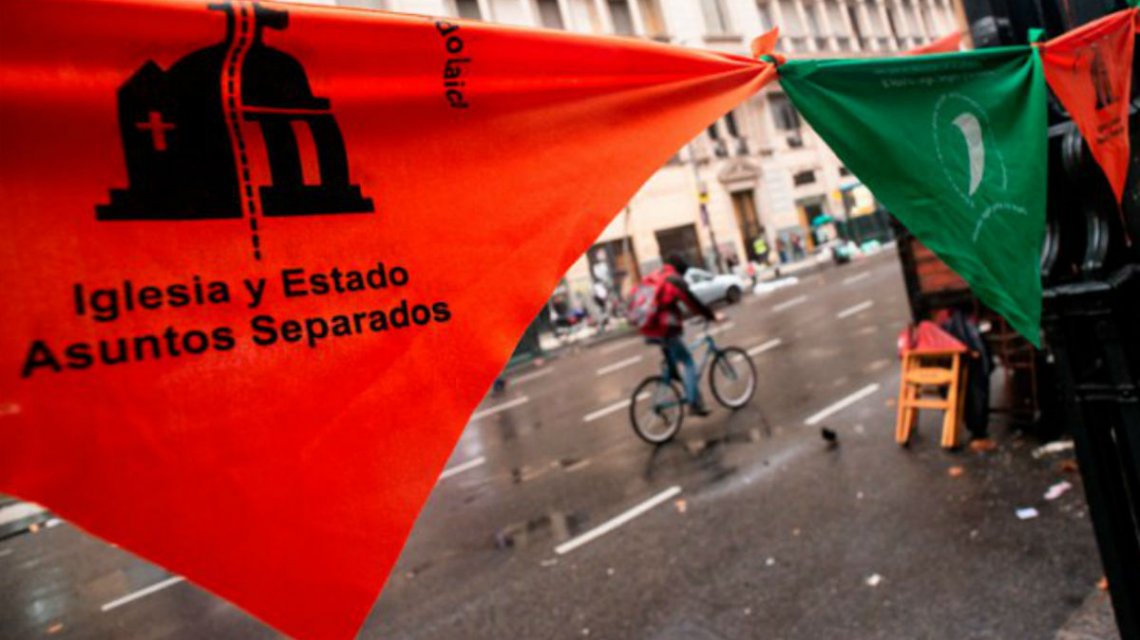 Apostasía: qué es y por qué aumentó su búsqueda en la web