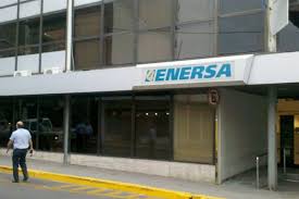 <br />Falla en el sistema interconectado en alta tensión