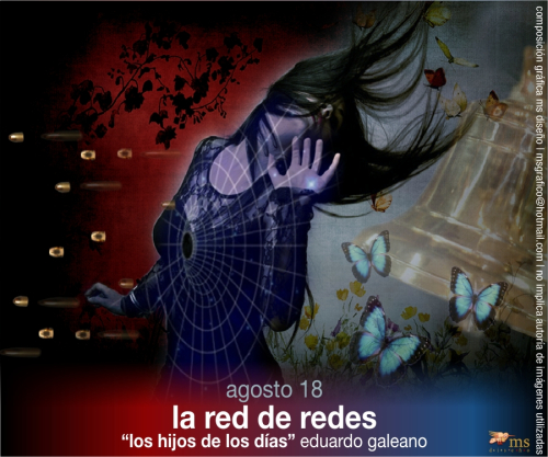Gráfica de Marcelo Saratella