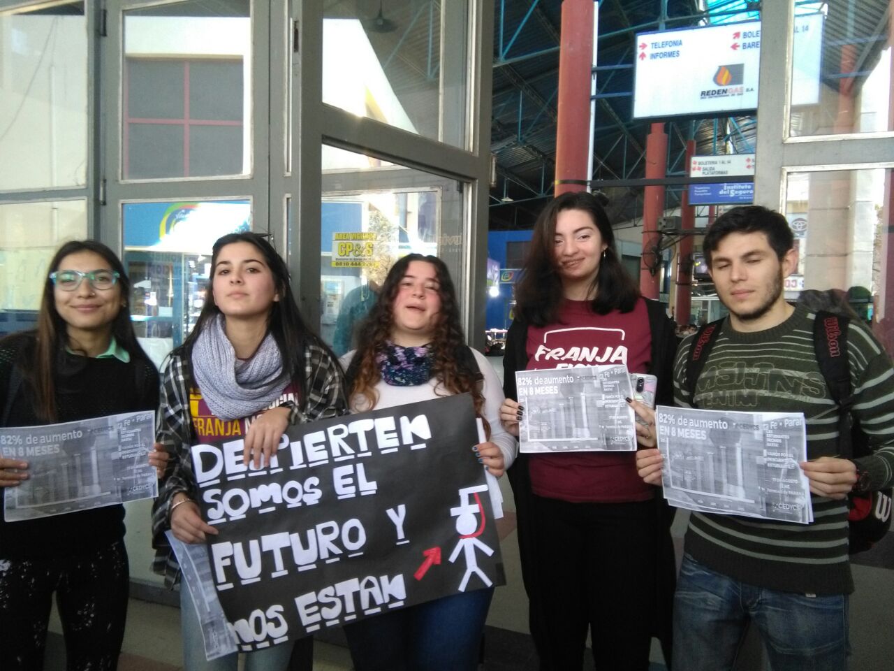 Foto: Clarisa Medina.