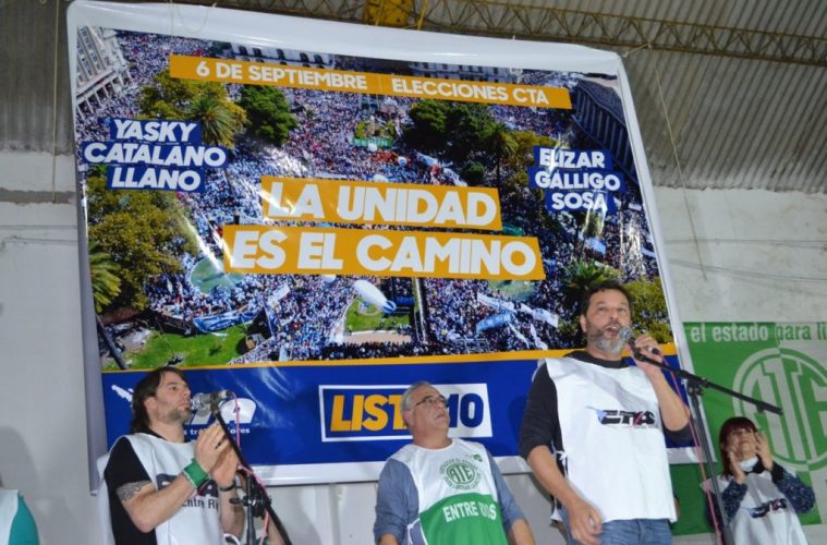 Foto Entre Ríos Ahora