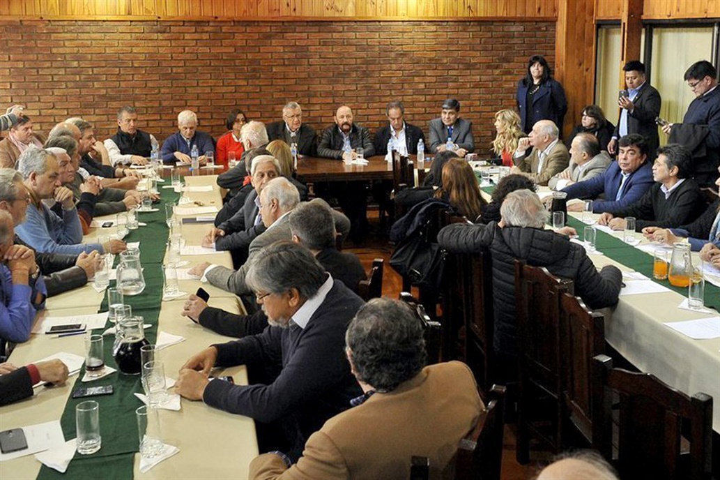 Foto La Nación.