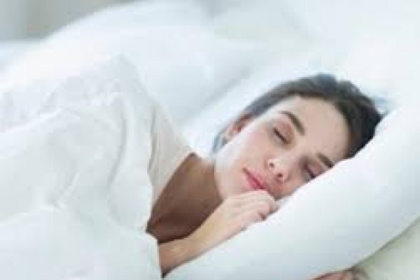 El buen dormir ayuda a la  creatividad.