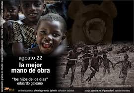 Gráfica de Marcelo Saratella