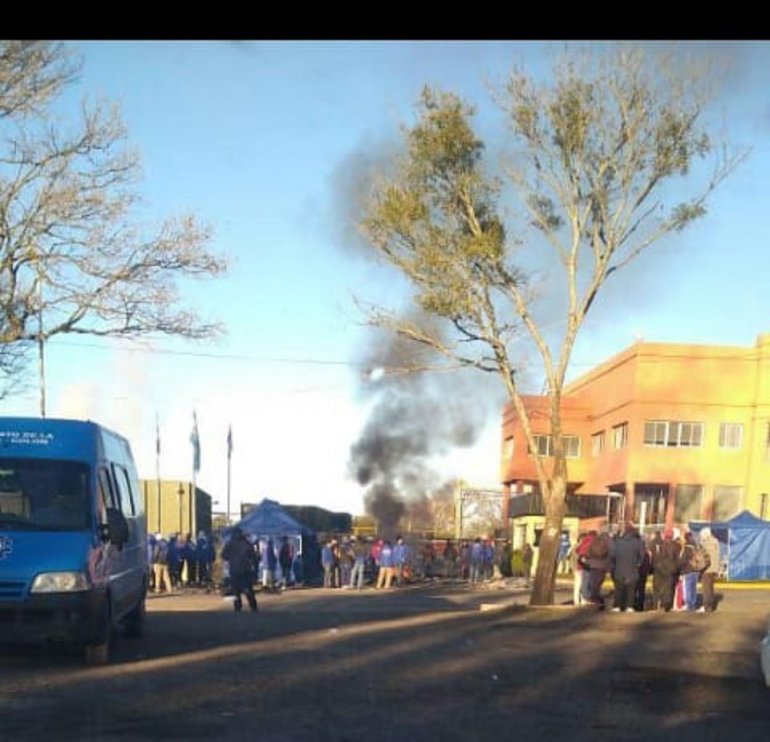 Foto Ahora.