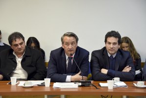 Ley Corta: Cableoperadores expusieron en Diputados