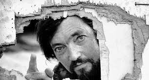 Julio Cortázar.