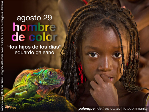 Gráfica de Marcelo Saratella.