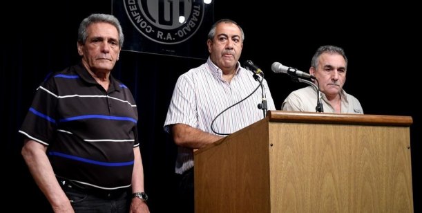 ¿Qué dijo la CGT tras la eliminación del histórico ministerio de Trabajo?