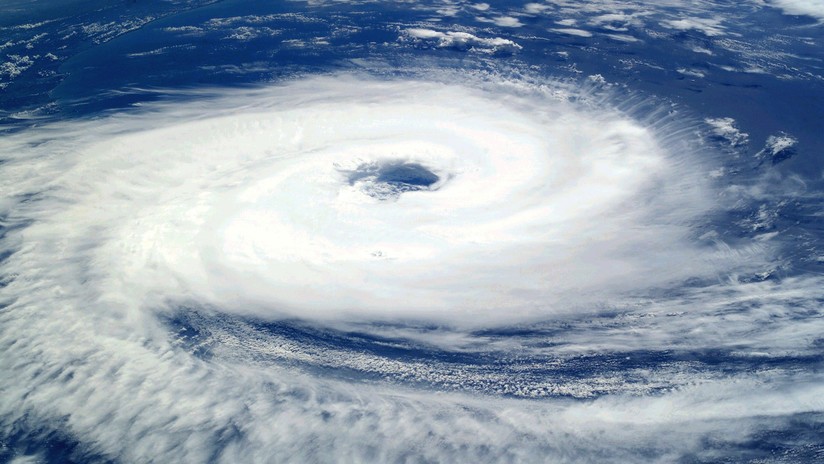 Alerta en la Costa del Golfo de Estados Unidos por la tormenta tropical Gordon
