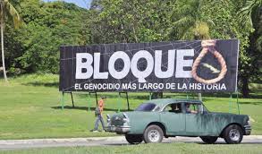 Estados Unidos prorroga un año más el bloqueo a Cuba
