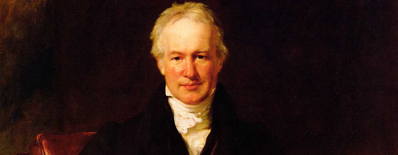 Alexander von Humboldt, reconocido en su época como “el Shakespeare de la ciencia”.
