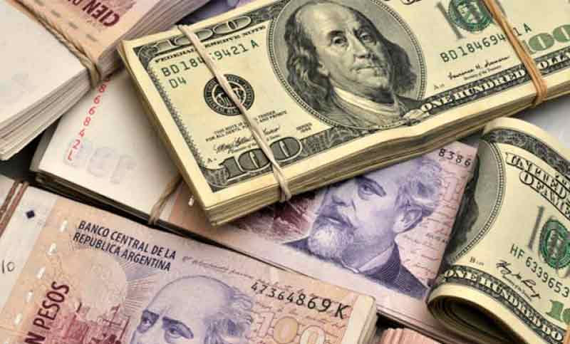 Pro y contra de la dolarización de la economía