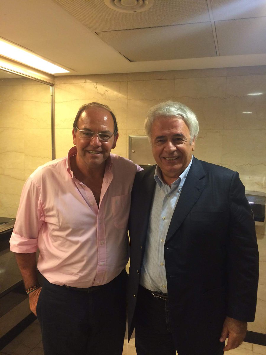 Bahler, diputado por el Frente Renovador, fue uno de los legisladores que despidió a De la Sota.