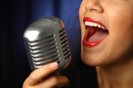 ¿Cantar puede ser saludable?